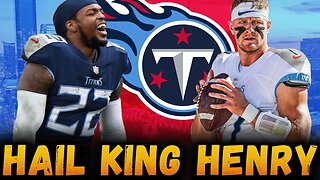 What To Expect From The Titans New Look Offense