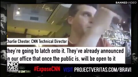 HIDDEN CAMERA: CNN Admits Climate Change Is A Power Grab Hoax / The New COVID