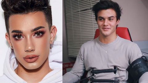 Truth Revealed About Grayson Dolan And James Charles After A Lie Detector Tes