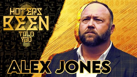 Hoteps BEEN Told You 225 - Alex Jones to pay close to $1bn and more!