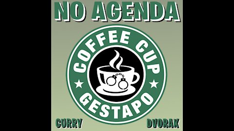 No Agenda 1391: Clown World - Adam Curry & John C. Dvorak