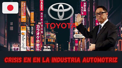 Escándalo Japonés: Toyota en el Centro del Dieselgate por Emisiones sacude la Industria mundial