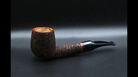 Jack Ryan Pipes no 93