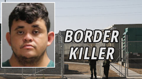 Illegal immigrant who posed as minor while crossing border charged with murder in Florida