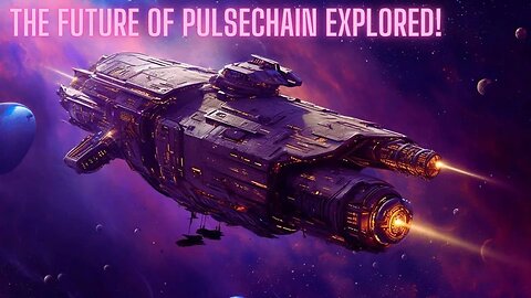 The Future Of Pulsechain Explored!