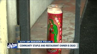 Death of beloved Niagara Falls business owner investigated as a homicide