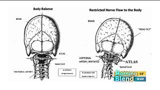 Spinal Balance Health Center 4/3/18