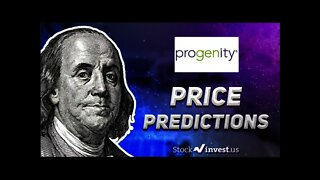 FUEL THE ROCKET?! Is Progenity (PROG) Stock a BUY? Stock Prediction and Forecast
