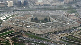 Defense Department Watchdog To Examine Pentagon's Handling Of UFOs