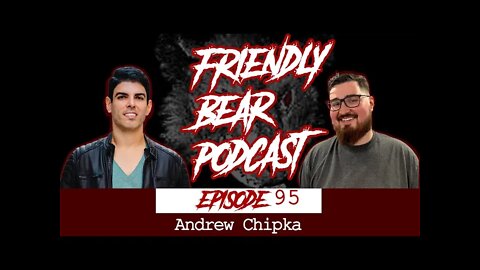 Andrew Chipka - Six-figure, data driven trader talks about lessons learned during bubble markets