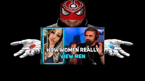 Why It's Hard To Know What Women Want ? (part 2)
