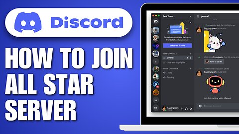 How To Join The All Star Tower Defense Discord Server