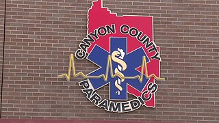 Canyon County Paramedics awarded Community Health Improvement Fund grant