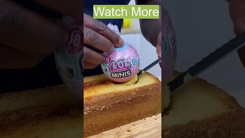 How To Make Surprise Radio Cake You Will Be Proud Of