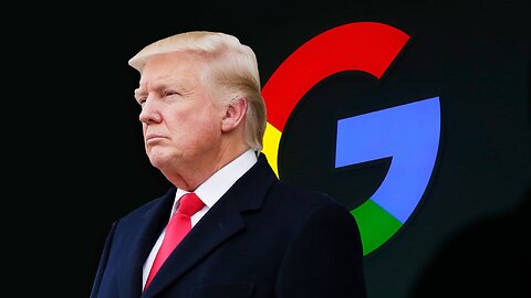 Trump slams Google over alleged censorship: They’re going to be close to shut down