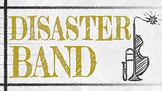 Disaster Band: Thomas The Tank Engine Featuring Campbell The Toast [Trumbone] #1