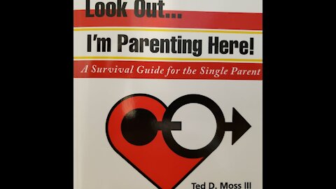 Look Out I'm Parenting Here! (Tips 12-15): example, respect, teacher, release