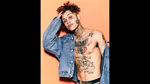 Lil Skies Type Beat "Nowadays" [FREE]