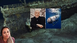 Unveiling the TRUTH Behind the Titan Submersible Submarine: What did James Cameron Say?