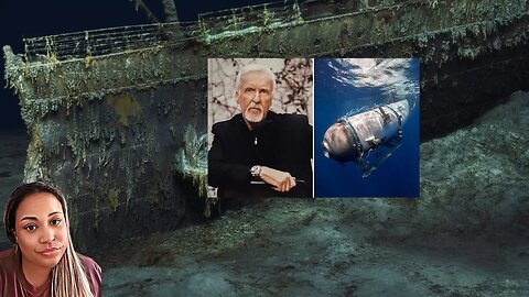 Unveiling the TRUTH Behind the Titan Submersible Submarine: What did James Cameron Say?