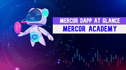 Mercor Academy Tutorial - Algorithmic Trading Strategies & Copy Trades Review | Investor's Tutorials