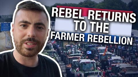 Farmer Rebellion: Examining the urban vs. rural divide