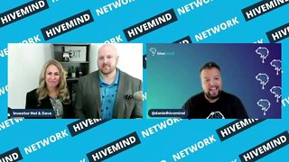 Live With Investor Mel & Dave