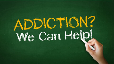 Addiction Part 4: Diagnosis and Treatment