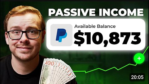 Make Money Online With These 15 Passive Income Ideas