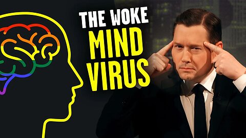 Corporate Wokeness: The Impact of the "Woke Mind Virus" & Bud Light Controversy | Ep 704