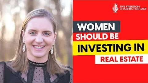 Dr Erin Helle - Why More Women Should Be Investing in Real Estate