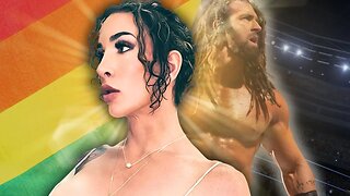 WWE Star Tyler Reks Comes Out as Transgender!