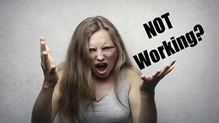 Woke People don't want to work anymore