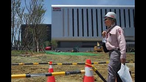 TSMC: The Quake-Proof Tech Giant