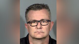 LVMPD: K-9 officer facing theft, embezzlement charges