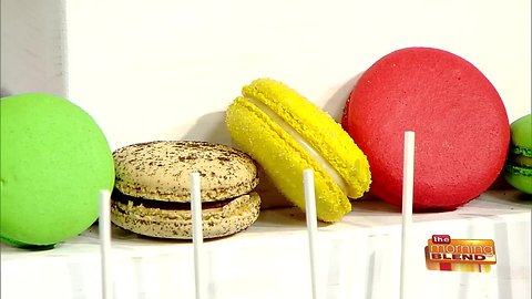 Putting Together a Delicious Sweets Table at Your Wedding