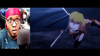 Overlord Episode 9 REACTION | "The Dark Warrior" s01e09