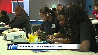 Reinventing the wheel: Breakthrough Schools receives innovation grant