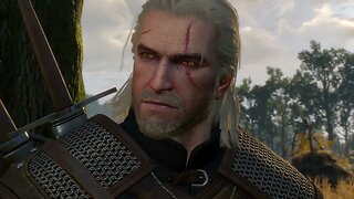 THE WITCHER 3 WILD HUNT PART 6