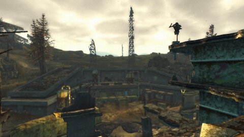 Fallout 3 Walkthrough (Modded) Part 147