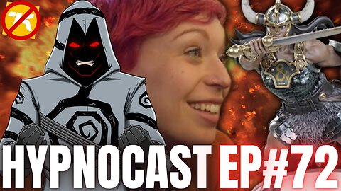 Alyssa Mercante DOUBLES DOWN On DOXXING | Wizards Of The Coast GETS WORSE | Hypnocast