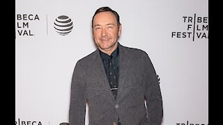 Kevin Spacey hit with lawsuit by Anthony Rapp