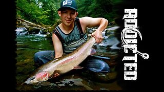 Summer Steelhead Fishing The Pacific Northwest