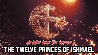 Midnight Ride: 12 Princes of Ishmael- At War with the World (Replay)