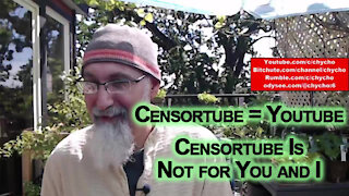 CensorTube = YouTube: CensorTube Is Not for You & I, Mid-roll Adds Will Be Turned on for All Videos