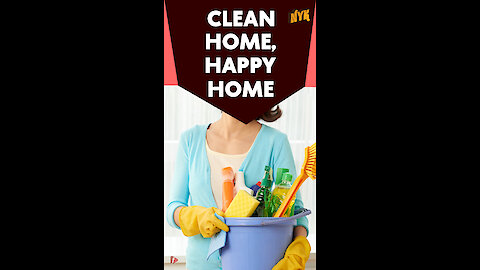 4 signs you need a housekeeper ASAP *