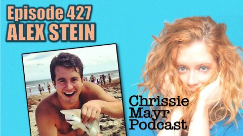 CMP 427 - Alex Stein - Viral City Council Troll, Protests, BlazeTV, Wearing a Ladies Swimsuit