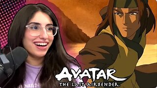 AVATAR The Last Airbender Episode 5-6 REACTION | ATLA