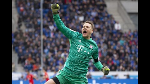 Manuel Neuer