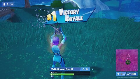 🔹🔷 Solo Victory Royale 10 (1212 Total) Chapter 4 Season 4 HYPERSPACE PIPER PACE Skin 🔷🔹